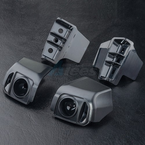 MST Miscellaneous All MST J3 Head Light & Tail Light Set