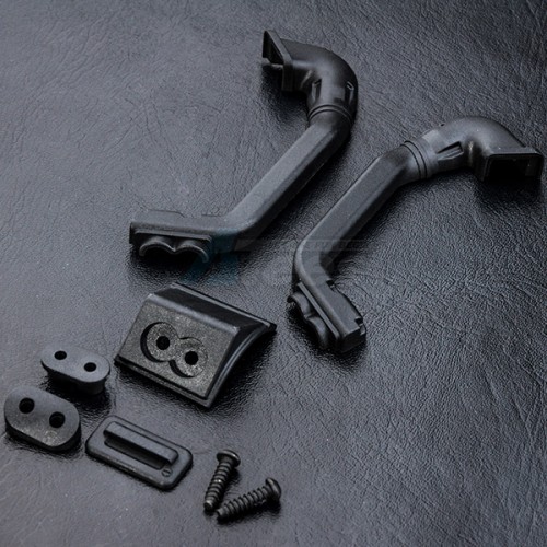 MST Miscellaneous All MST JP1 Snorkel Set