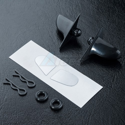 MST Miscellaneous All MST EG6 Side Mirror Set
