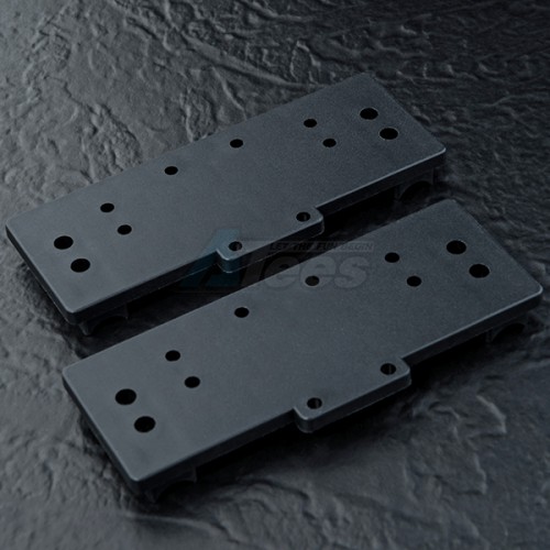 MST MST 1/8 CFX-W CFX-W Side Plates Set