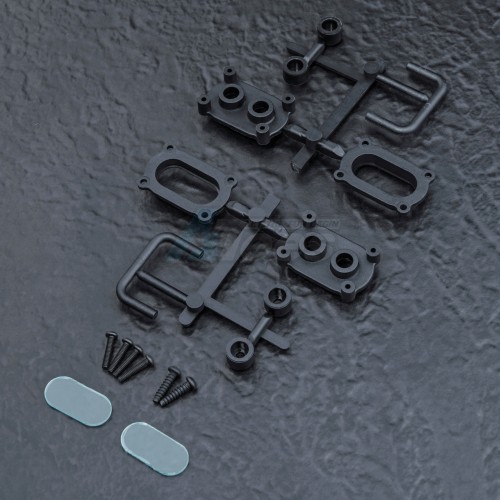 MST Miscellaneous All MST J45C Tail Light Set