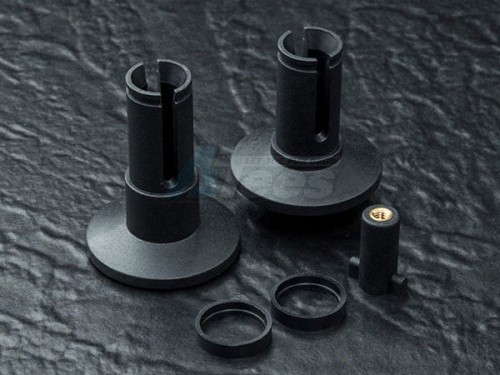 MST Miscellaneous All RMX Ball Diff. Joint (Spur)