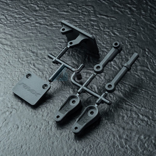 MST MST RMX 2.0 RMX 2.5 Fittings
