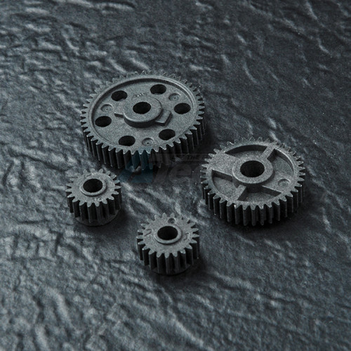 MST Miscellaneous All MRX Reduction Gear Set