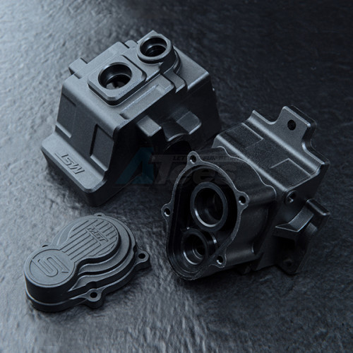 MST MST MRX MRX Gearbox Set