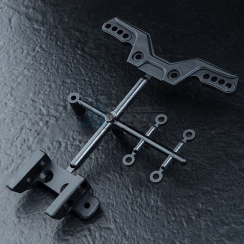 MST MST MRX MRX F Damper Stay & Upper Deck Connection Set