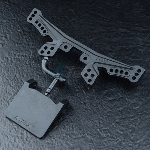 MST MST MRX MRX Rear Damper Stay & Brace
