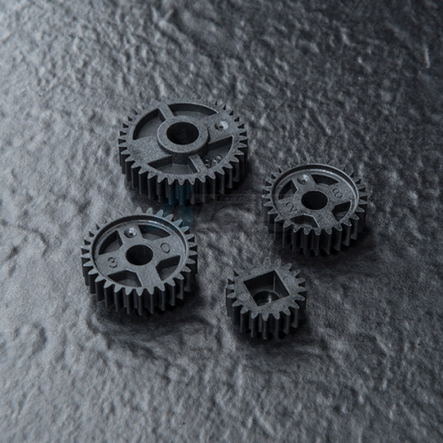 MST MST MRX Impact-resistant drive gear set
