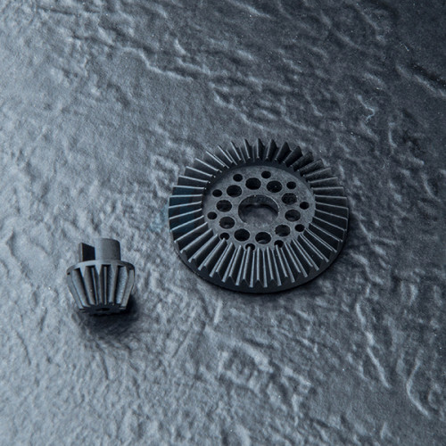 MST Miscellaneous All Impact-resistant bevel gear set 40-13