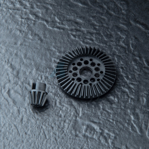 MST Miscellaneous All Impact-resistant bevel gear set 42-11