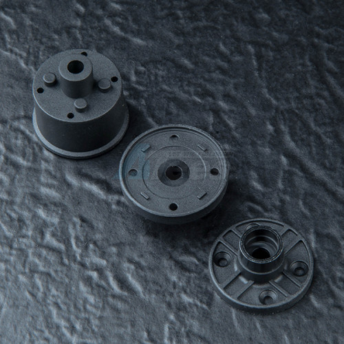 MST Miscellaneous All Bevel gear box V2