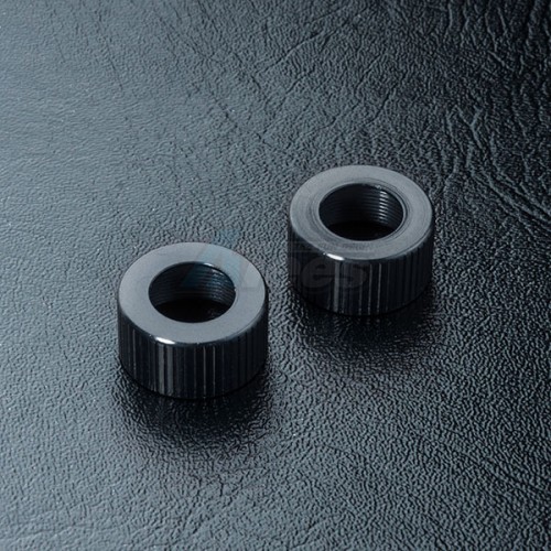 MST MST FXX Cylinder Cap (2) Black