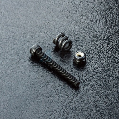 MST Miscellaneous All Diff. Screw & Spring Set