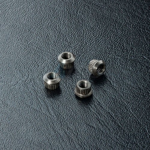 MST Miscellaneous All Screw Tube (4)