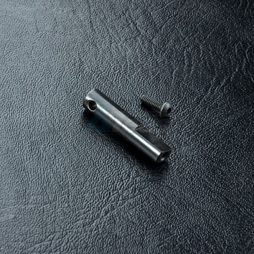 MST Miscellaneous All Bevel Gear - Short Arbor