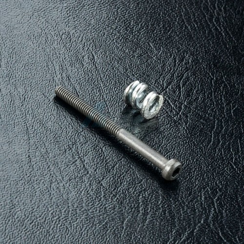 MST MST FXX Diff. Screw & Spring Set