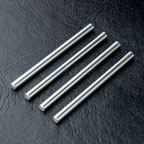 MST Miscellaneous All Lower Arm Shaft 3X46 (4)