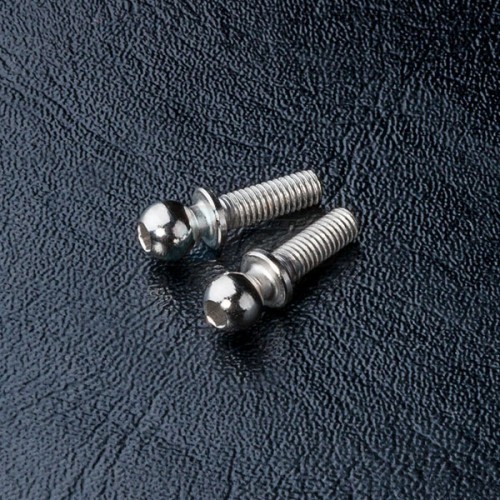 MST Miscellaneous All Ball Connector 4.8X9 (2)
