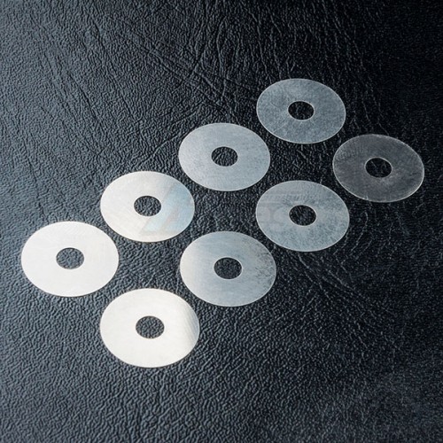 MST Miscellaneous All Spacer 4X14X0.1 (8)