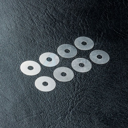 MST Miscellaneous All Spacer 2.5X9X0.1 (8)