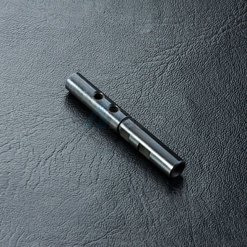 MST MST RMX-D RMX Belt Pulley Shaft (Short)
