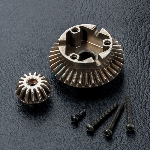 MST MST CMX Bevel Gear Set 36-15