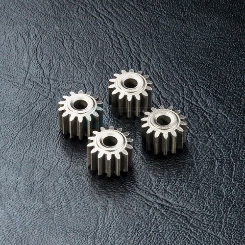 MST MST 1/8 CFX-W Gear B 14T (4)