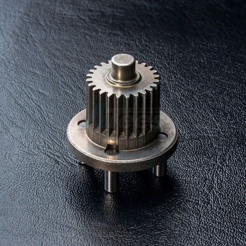 MST MST 1/8 CFX-W Gear A 24T
