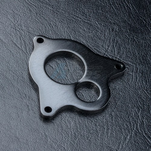 MST MST 1/8 CFX-W Bulkhead Plate