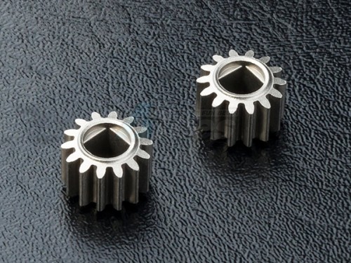 MST MST 1/8 CFX-W Gear C 14T