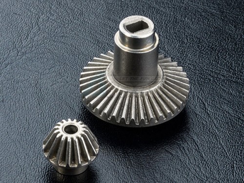 MST MST 1/8 CFX-W Bevel Gear Set 36-15 for MPA Axle