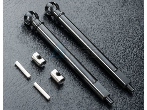 MST Miscellaneous All CVD Axle (2)