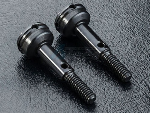 MST Miscellaneous All Wheel Axle (2)