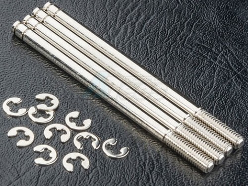 MST Miscellaneous All Piston Rod (4)