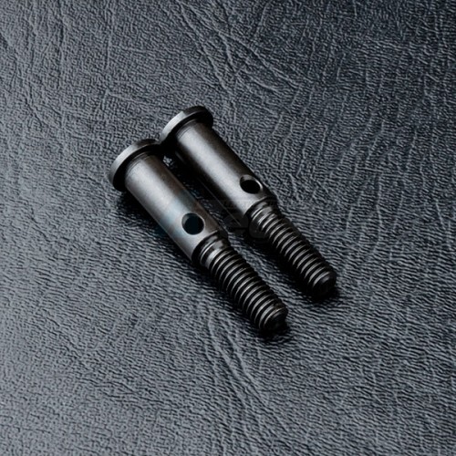MST Miscellaneous All 2WD Axle (2)