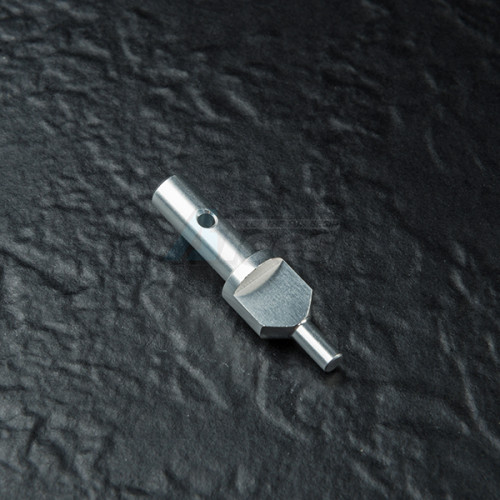 MST MST MRX MRX Aluminium Quick-release Gear Shaft