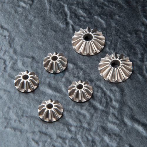 MST Miscellaneous All Diff. gear set