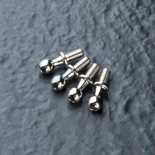 MST Miscellaneous All Ball Connector 4.8X6 L (4)