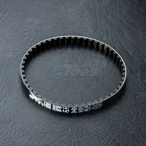 MST MST FS-01D Drive Belt 147 3.0MM