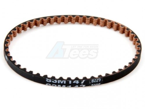 MST Miscellaneous All Drive Belt 147 3.0MM (Japan)