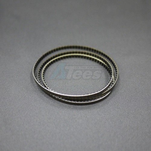 MST MST FS-01D Drive Belt 666 3.0MM