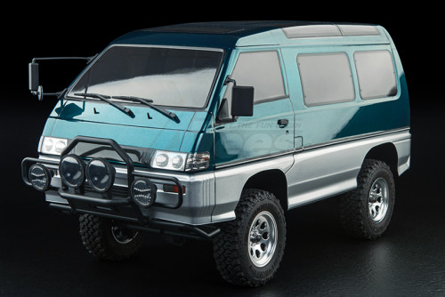 MST MST CMX CMX RTR DL1 Silver Green