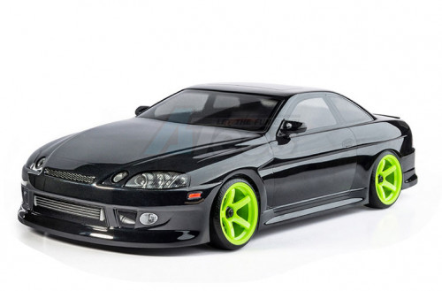 MST MST TCR TCR JZ3 KIT (w/o Electrics)