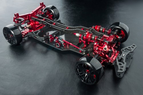 MST MST FXX 2.0 KMW KMW ARR Red