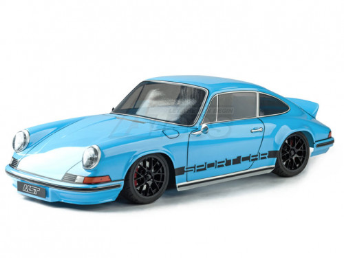 MST MST TCR-M TCR-M On-Road Car Kit (RS73)