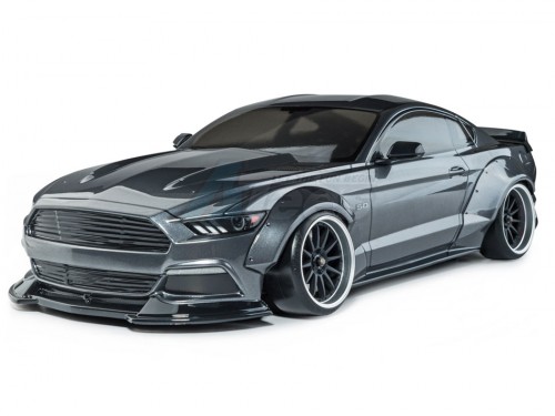 MST MST RMX 2.0 RMX 2.0 ATR LBMT (Clear Body) Brushless