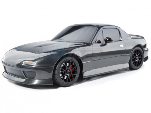 MST MST RMX M RMX M RWD Drift RTR MX-5 Clear Brushless