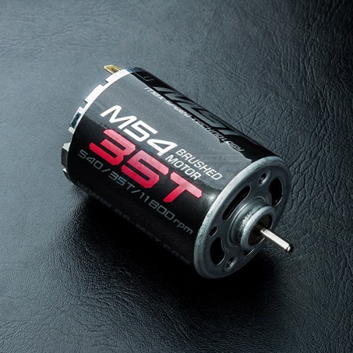 MST Miscellaneous All M54-35T Brushed Motor