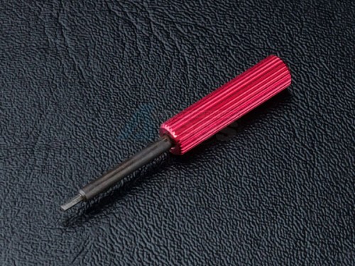 MST Miscellaneous All Hex Wrench 0.9mm