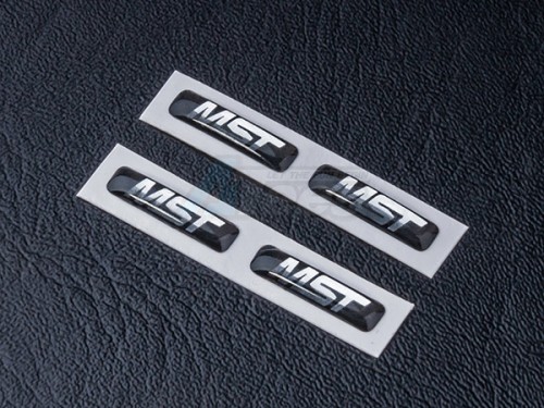 MST MST RMX-D MST-PU Sticker (4)